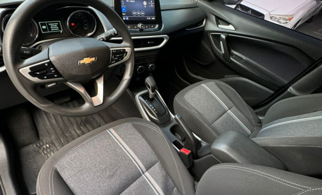 GM - Chevrolet TRACKER LT 1.0 Turbo 12V Flex Aut. 2023 Flex-7