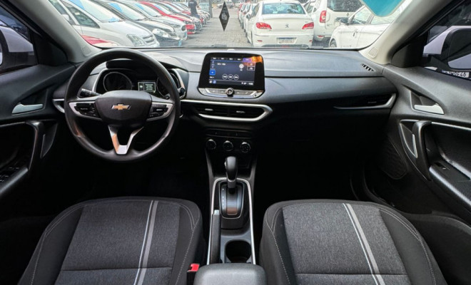 GM - Chevrolet TRACKER LT 1.0 Turbo 12V Flex Aut. 2023 Flex-5