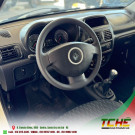 Renault Clio RN/Alizé/Expr./1.0 Hi-Power 16V 5p 2016 Flex-3