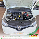 Renault Clio RN/Alizé/Expr./1.0 Hi-Power 16V 5p 2016 Flex-2