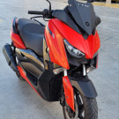 YAMAHA XMAX 250 ABS 2024 Gasolina-1
