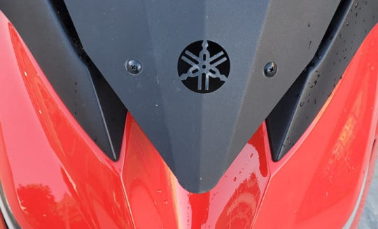 YAMAHA XMAX 250 ABS 2024 Gasolina-2