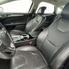 Ford Fusion Titanium 2.0 GTDI Eco. Fwd Aut. 2014 Flex-8