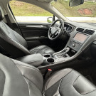 Ford Fusion Titanium 2.0 GTDI Eco. Fwd Aut. 2014 Flex-5