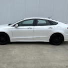 Ford Fusion Titanium 2.0 GTDI Eco. Fwd Aut. 2014 Flex-2