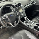 Ford Fusion Titanium 2.0 GTDI Eco. Fwd Aut. 2014 Flex-11
