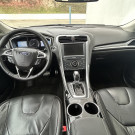 Ford Fusion Titanium 2.0 GTDI Eco. Fwd Aut. 2014 Flex-7