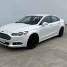 Ford Fusion Titanium 2.0 GTDI Eco. Fwd Aut. 2014 Flex-1