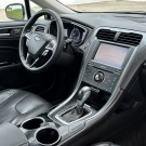 Ford Fusion Titanium 2.0 GTDI Eco. Fwd Aut. 2014 Flex-4