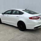 Ford Fusion Titanium 2.0 GTDI Eco. Fwd Aut. 2014 Flex-0