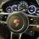 Porsche Cayenne Platinum Ed. 3.0 (Híbrido) 2023 Elétrico - Blindado-21