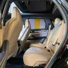 Porsche Cayenne Platinum Ed. 3.0 (Híbrido) 2023 Elétrico - Blindado-12