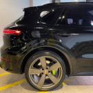 Porsche Cayenne Platinum Ed. 3.0 (Híbrido) 2023 Elétrico - Blindado-13