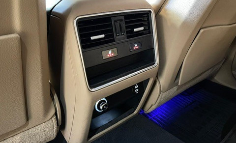 Porsche Cayenne Platinum Ed. 3.0 (Híbrido) 2023 Elétrico - Blindado-10