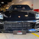 Porsche Cayenne Platinum Ed. 3.0 (Híbrido) 2023 Elétrico - Blindado-11