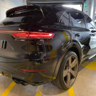 Porsche Cayenne Platinum Ed. 3.0 (Híbrido) 2023 Elétrico - Blindado-9