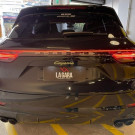 Porsche Cayenne Platinum Ed. 3.0 (Híbrido) 2023 Elétrico - Blindado-14
