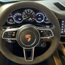 Porsche Cayenne Platinum Ed. 3.0 (Híbrido) 2023 Elétrico - Blindado-22