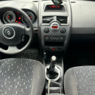 Renault Megane Grand Tour Dynam. Hi-Flex 1.6 16V 2011 Flex-5