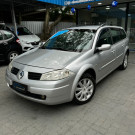 Renault Megane Grand Tour Dynam. Hi-Flex 1.6 16V 2011 Flex-0