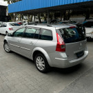 Renault Megane Grand Tour Dynam. Hi-Flex 1.6 16V 2011 Flex-1