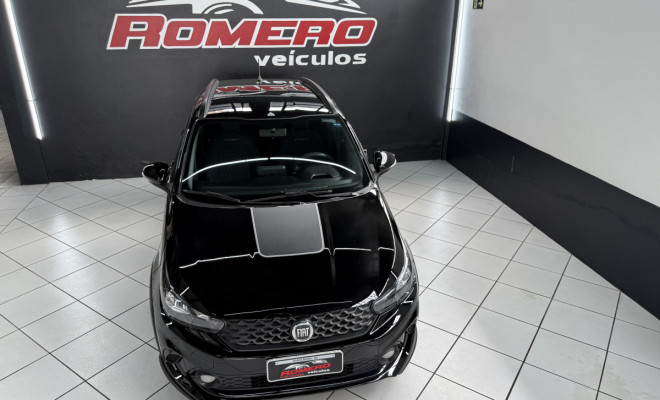 Fiat ARGO TREKKING 1.3 8V Flex 2020 Flex