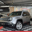 Jeep Renegade Sport 1.8 Flex Aut. 2021-0