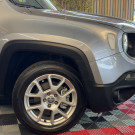 Jeep Renegade Sport 1.8 Flex Aut. 2021-9