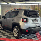 Jeep Renegade Sport 1.8 Flex Aut. 2021-2
