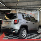 Jeep Renegade Sport 1.8 Flex Aut. 2021-1