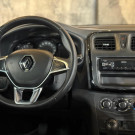 Renault LOGAN Life Flex 1.0 12V 4p Mec. 2022 Flex-4