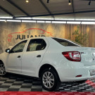 Renault LOGAN Life Flex 1.0 12V 4p Mec. 2022 Flex-1