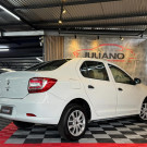 Renault LOGAN Life Flex 1.0 12V 4p Mec. 2022 Flex-0