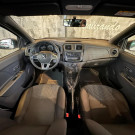 Renault LOGAN Life Flex 1.0 12V 4p Mec. 2022 Flex-2