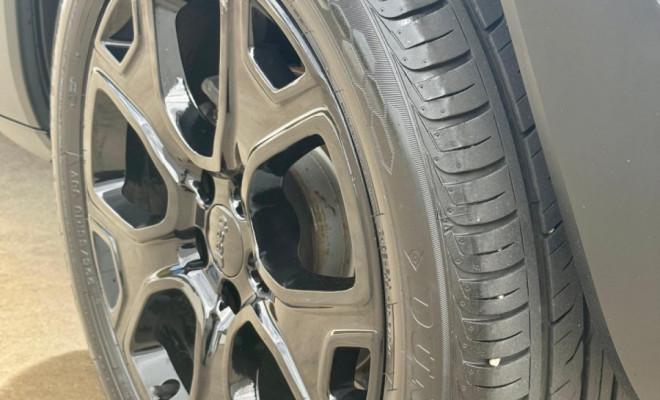 Renegade Longitude 1.8 Aut. 2016-3