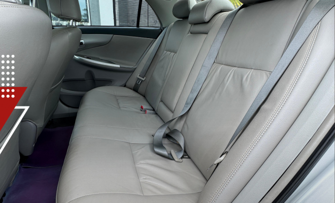 Toyota Corolla XEi 2.0 Flex 16V Aut. 2014 Flex-7