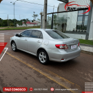 Toyota Corolla XEi 2.0 Flex 16V Aut. 2014 Flex-2