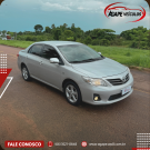 Toyota Corolla XEi 2.0 Flex 16V Aut. 2014 Flex-3