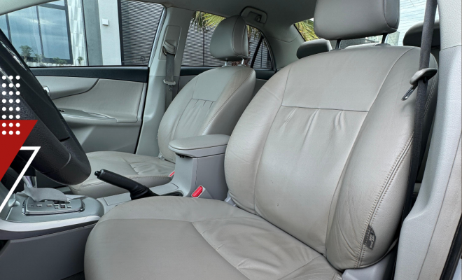 Toyota Corolla XEi 2.0 Flex 16V Aut. 2014 Flex-5
