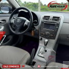 Toyota Corolla XEi 2.0 Flex 16V Aut. 2014 Flex-8