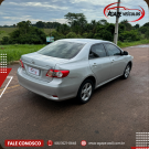Toyota Corolla XEi 2.0 Flex 16V Aut. 2014 Flex-1
