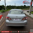 Toyota Corolla XEi 2.0 Flex 16V Aut. 2014 Flex-4