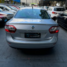 Renault FLUENCE Sed. Dynamique 2.0 16V FLEX Mec. 2012 Flex-7