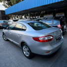 Renault FLUENCE Sed. Dynamique 2.0 16V FLEX Mec. 2012 Flex-4