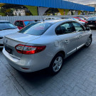 Renault FLUENCE Sed. Dynamique 2.0 16V FLEX Mec. 2012 Flex-2
