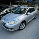 Renault FLUENCE Sed. Dynamique 2.0 16V FLEX Mec. 2012 Flex-1