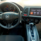 Honda HR-V LX 1.8 Flexone 16V 5p Aut. 2018 Flex-9