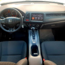 Honda HR-V LX 1.8 Flexone 16V 5p Aut. 2018 Flex-7