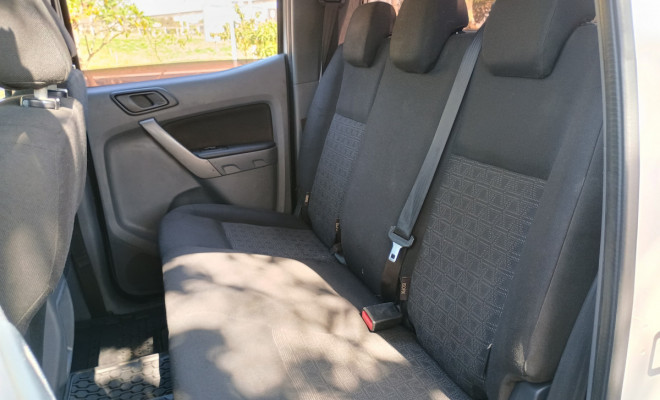 Ford Ranger XLS 2.2 4x4 CD Diesel Aut. 2018 Diesel-6