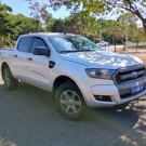 Ford Ranger XLS 2.2 4x4 CD Diesel Aut. 2018 Diesel-0